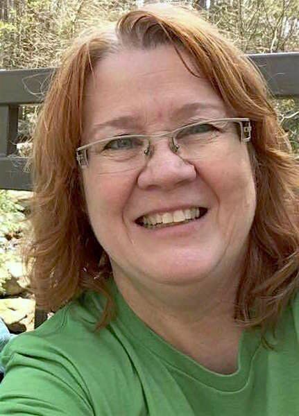 Diane Tipling